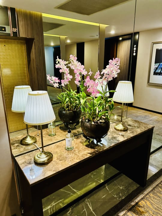 Sonstiges VIE Hotel Bangkok, MGallery