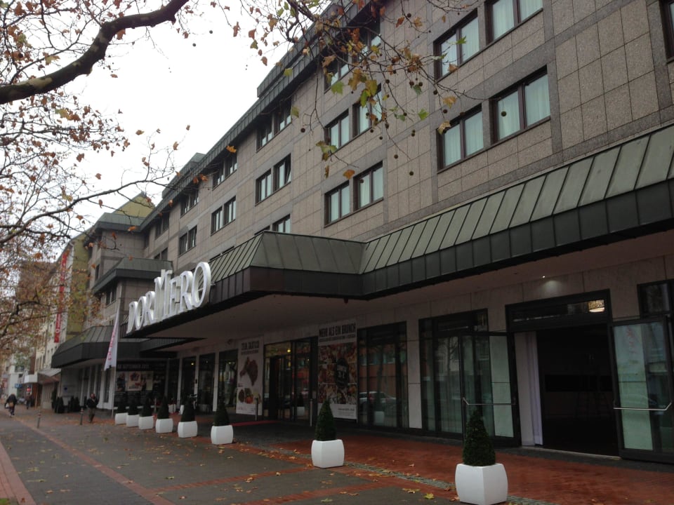 Hotel DORMERO Hotel Hannover