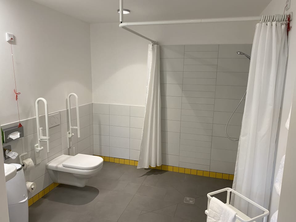 Zimmer JUFA Hotel Festung Rosenberg Kronach