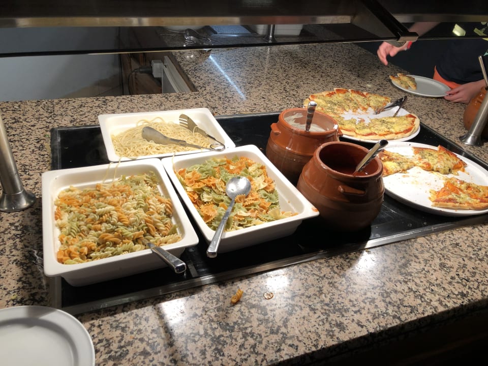 Gastro R2 Pajara Beach