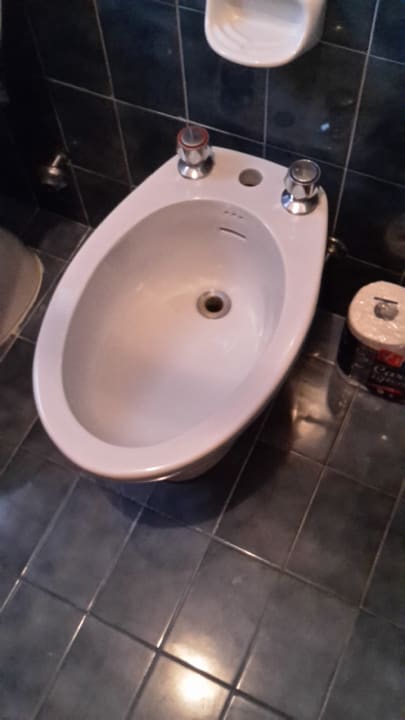 Zimmer Residence Valbella