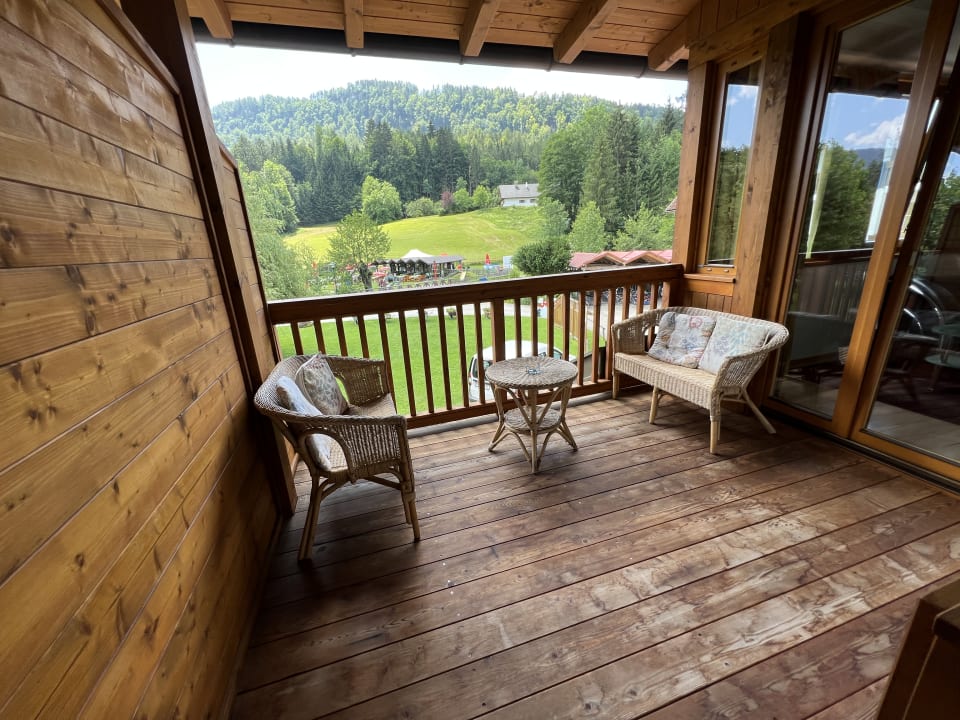 Zimmer Familienparadies Reichenhauser