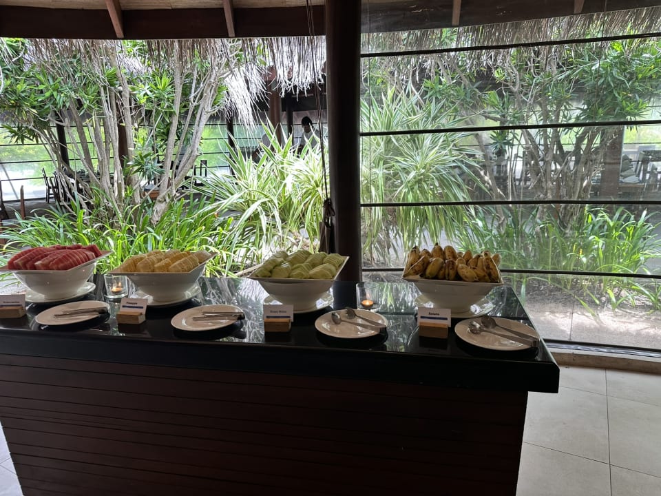 Gastro Summer Island Maldives