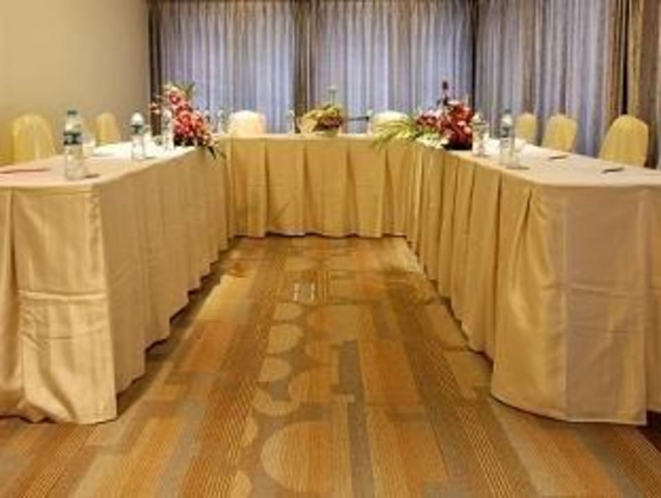 Meeting room Hotel The Lantern Resort Patong