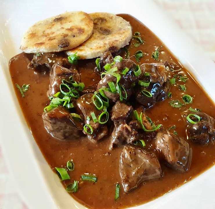 Gastro Interhotel America