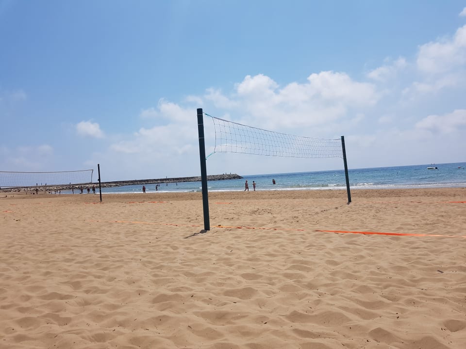 Strand Hotel Sultan of Side
