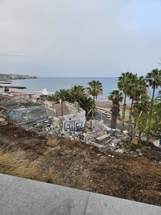 Strand HL Suitehotel Playa del Ingles