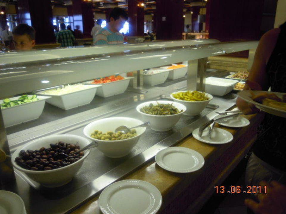 Hotel Lindos Imperial Lindos Imperial Resort & Spa