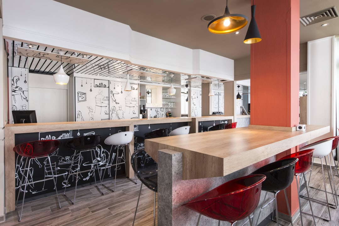 Bar Good Morning Gelsenkirchen City