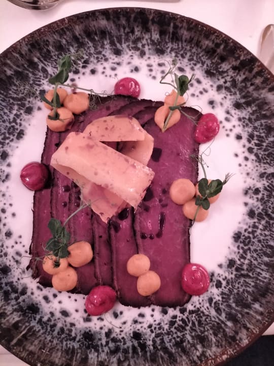 Gastro Hotel Sonnenhof