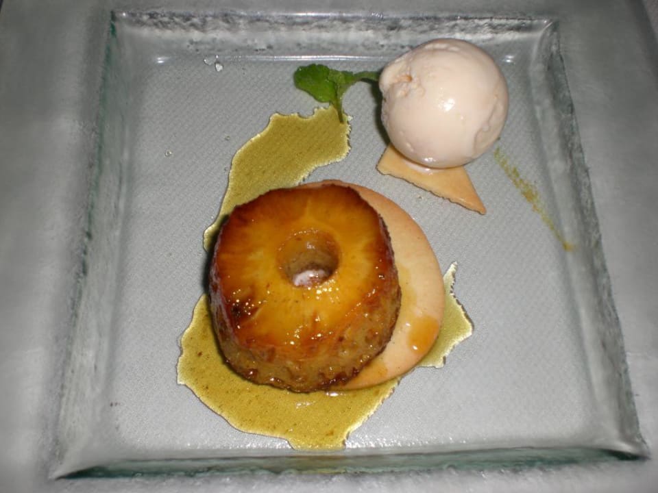 Food Shot Hideaway Beach Resort & Spa