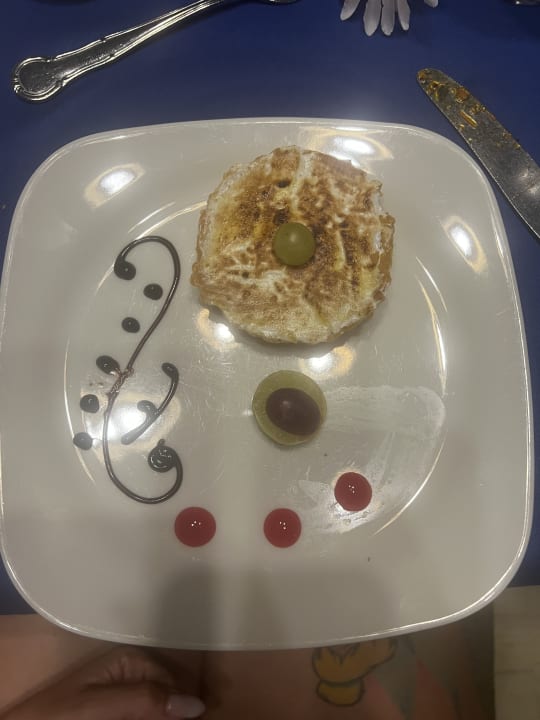 Gastro Casa Mare Resort