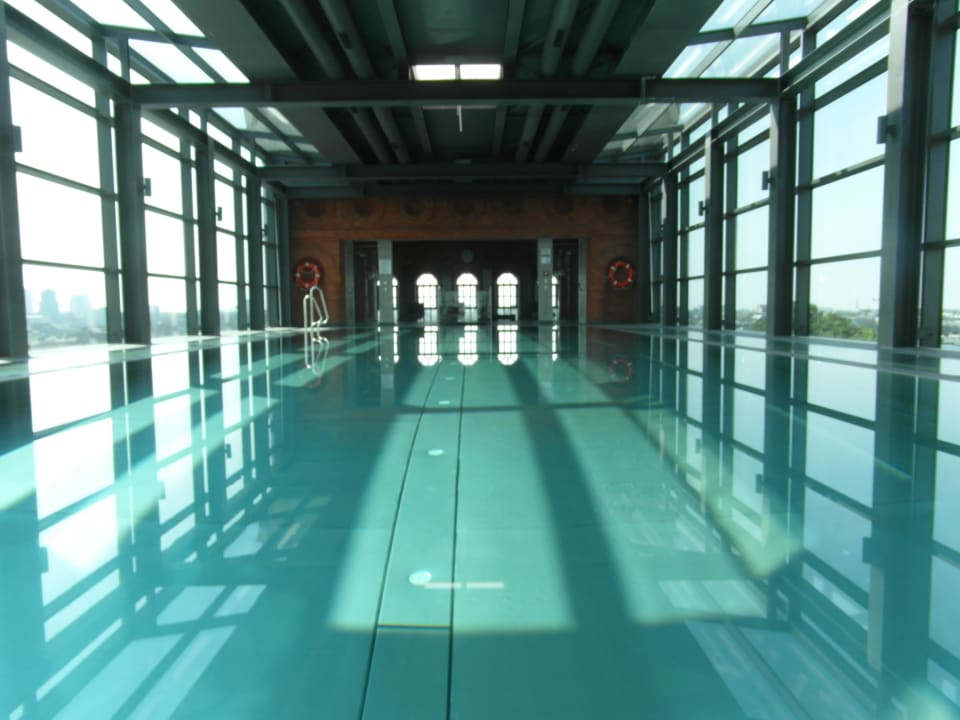 6. Stock Vienna House Andel's Lodz