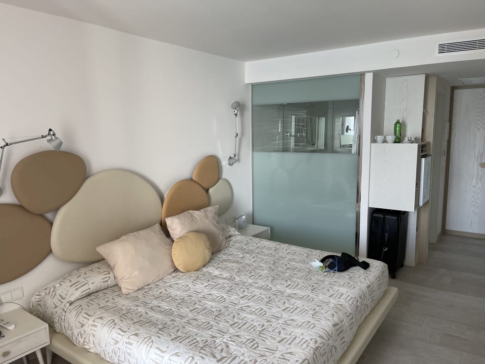 Zimmer Son Moll Sentits Hotel & Spa