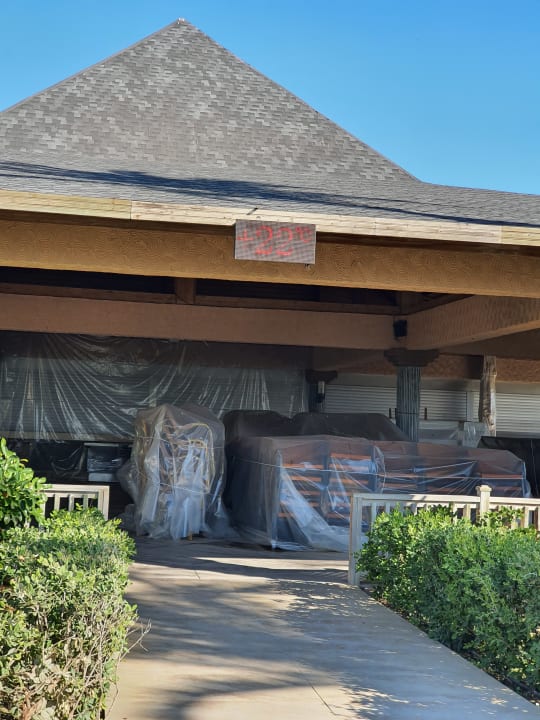 Sonstiges Royal Wings Hotel