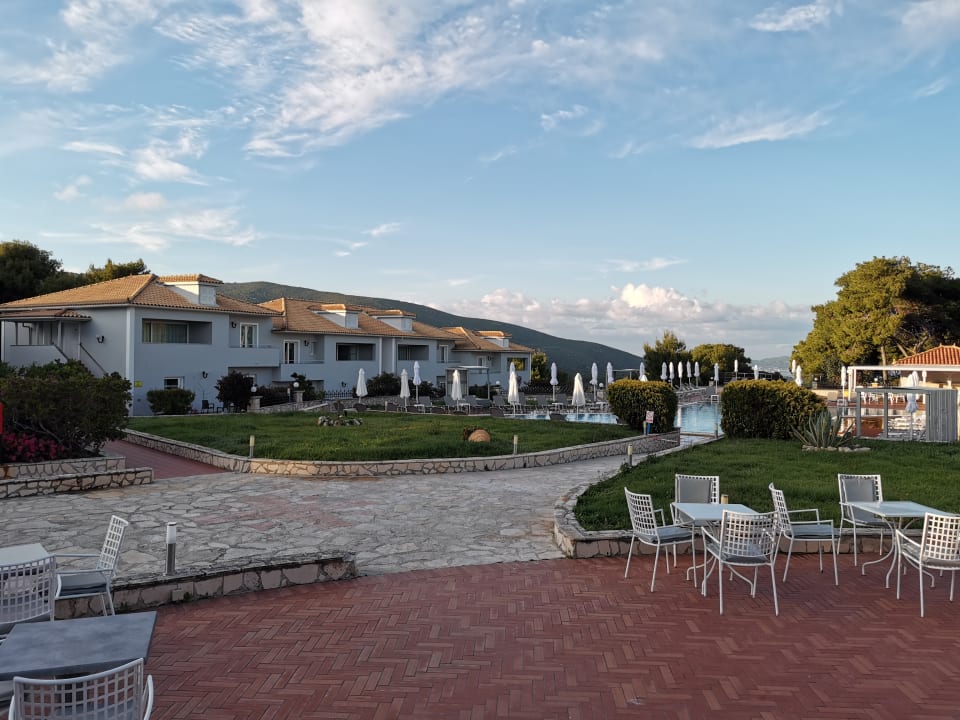 Zimmer Keri Village & Spa by Zante Plaza - Adults Only