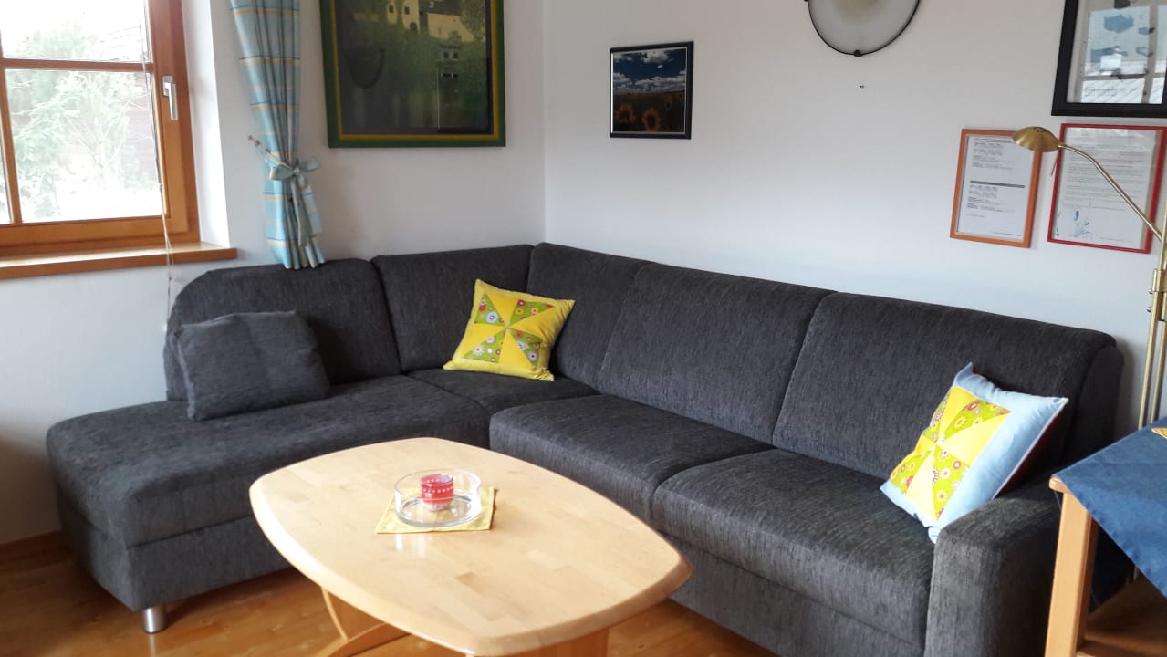 Zimmer Appartement Waltl