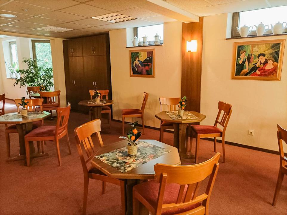 Sport & Freizeit Ferien Hotel Cottbus