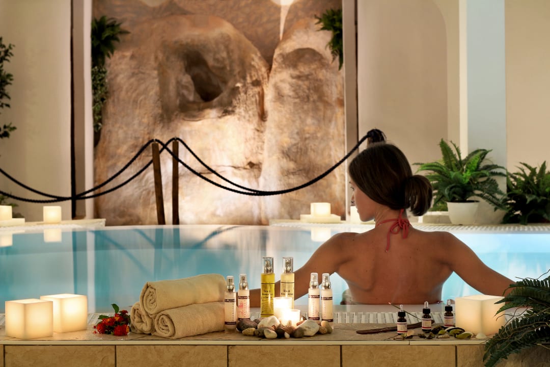 Sport & Freizeit Colonna Resort