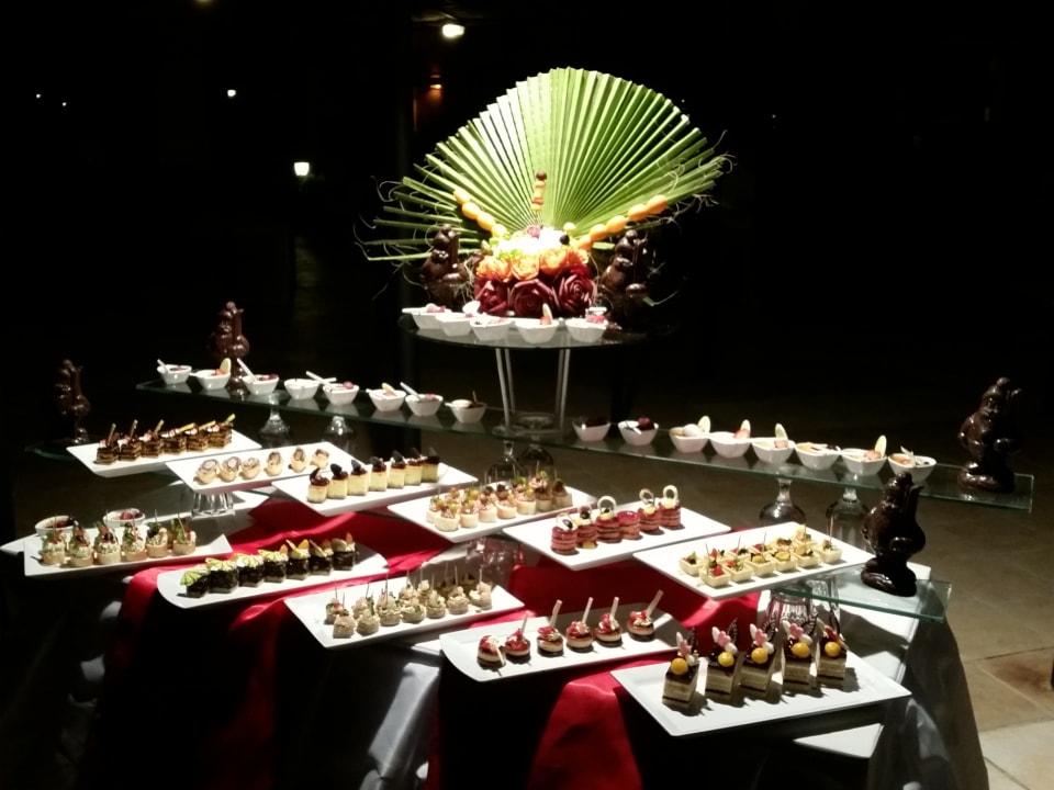 Heiligabend Jaz Dar EL Madina