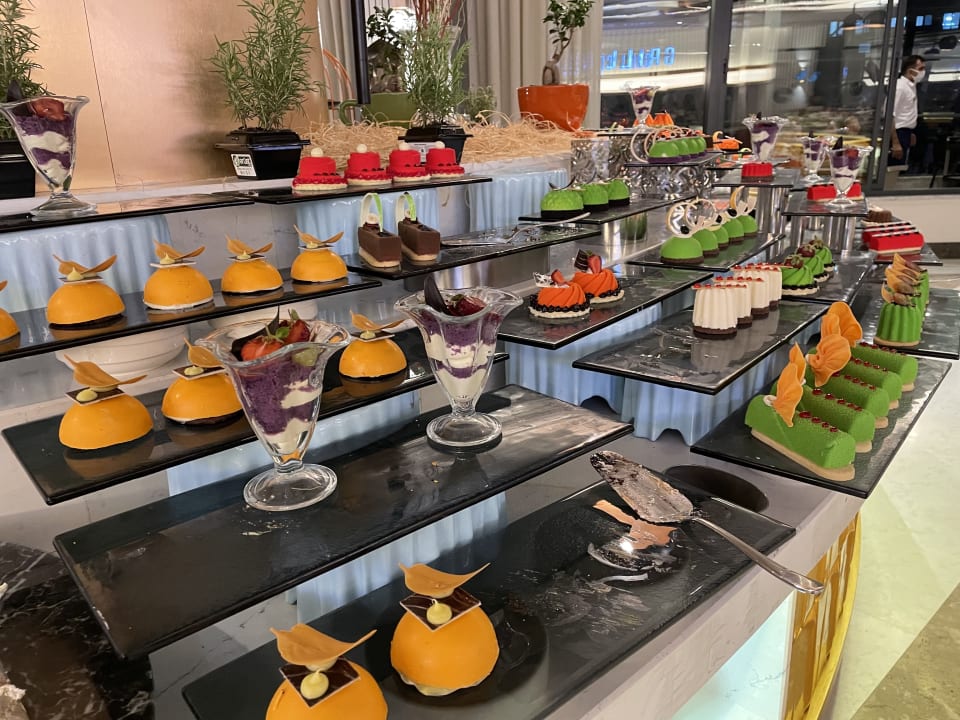 Gastro Seaden Quality Resort & Spa