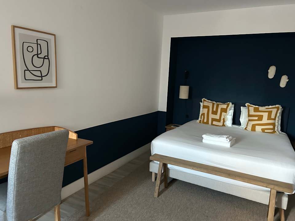 Zimmer Ando Living - Abrantes 10 House