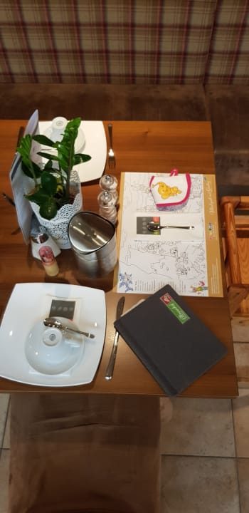 Gastro Ellmauhof - das Generationenresort