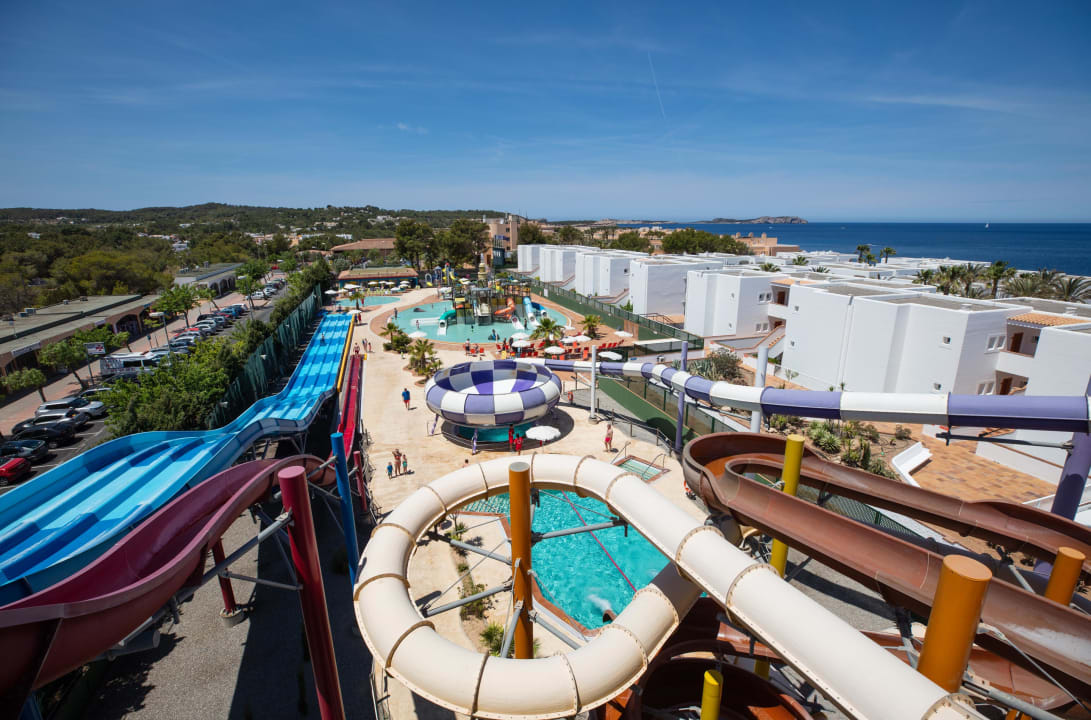 Sport & Freizeit Sirenis Seaview Country Club