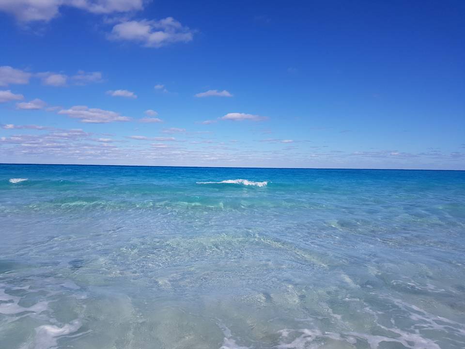 Strand Hotel Roc Barlovento