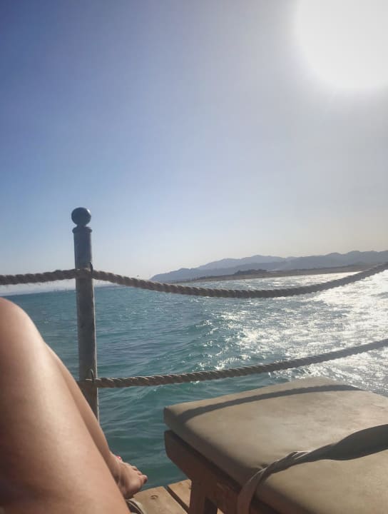 Strand Amwaj Beach Club Abu Soma Resort