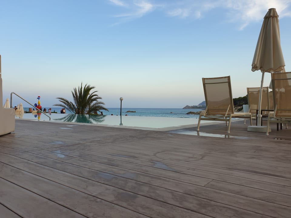 Pool Son Moll Sentits Hotel & Spa