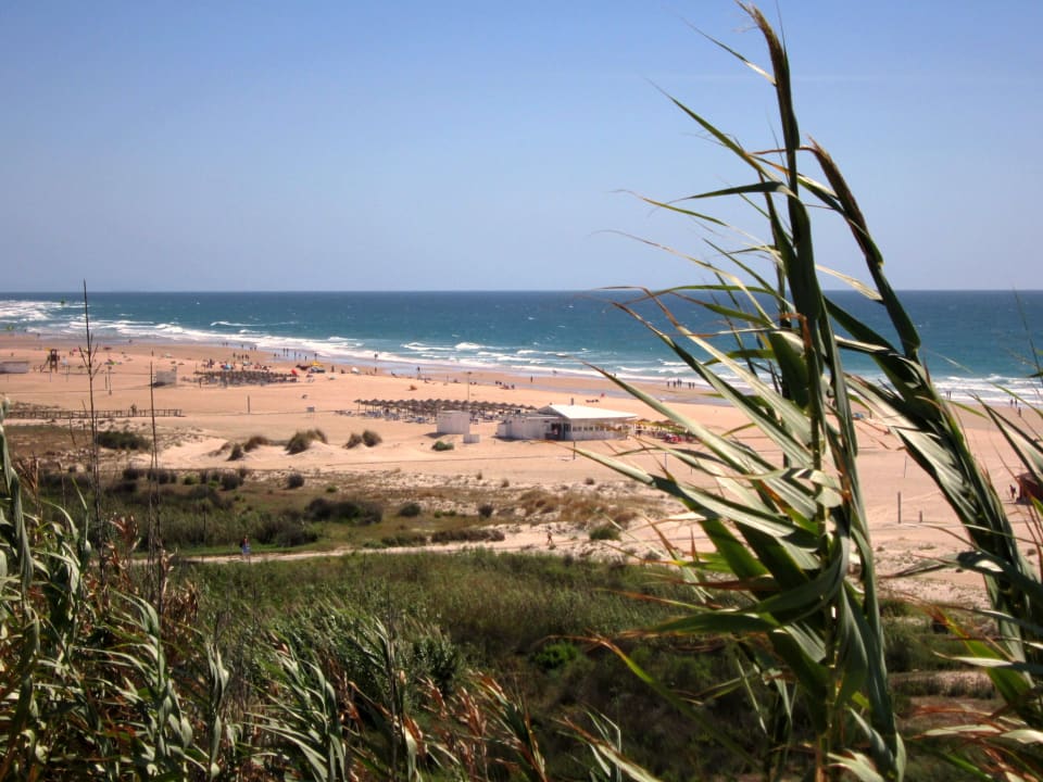 Strand Fuerte Conil-Resort
