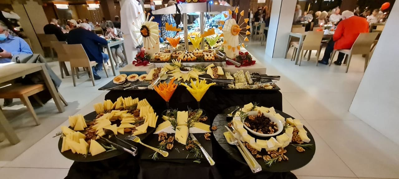 Gastro Hotel Riu Festival