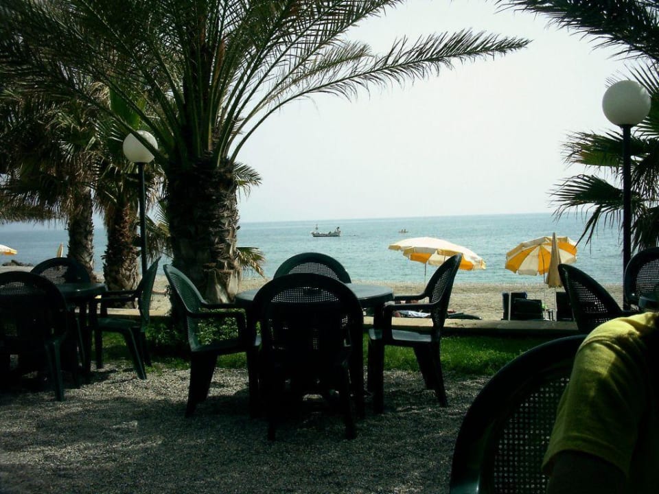 Schöne Aussichten Hotel Yetkin