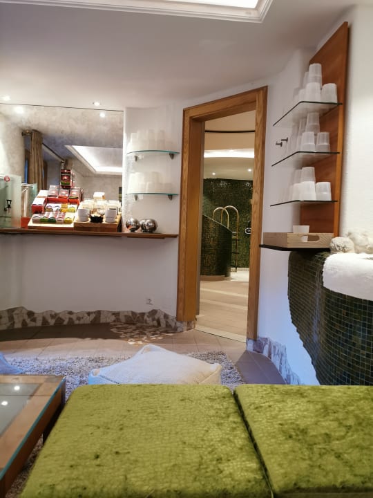 Sport & Freizeit POST Family Resort