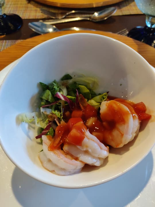 Gastro Hotel Riu Playacar