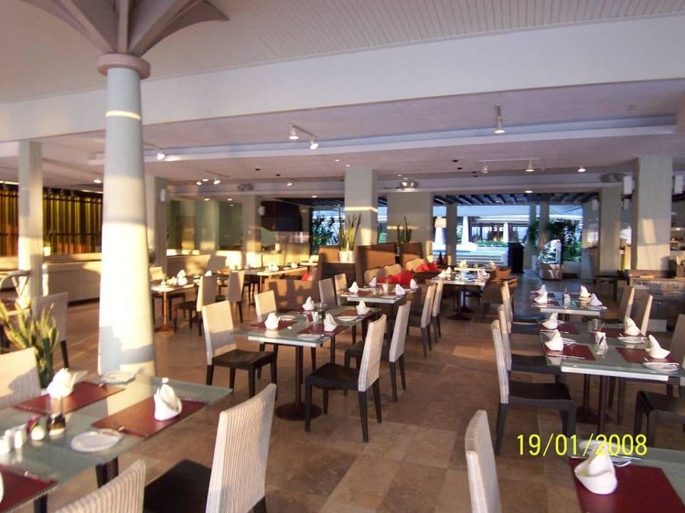 Restaurant Hotel Mercure Koh Chang Hideaway