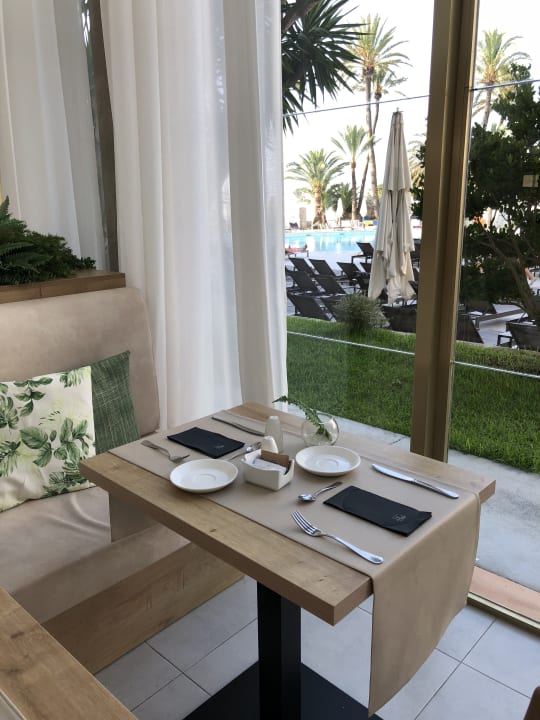 Gastro BG Hotel Rei del Mediterrani Palace