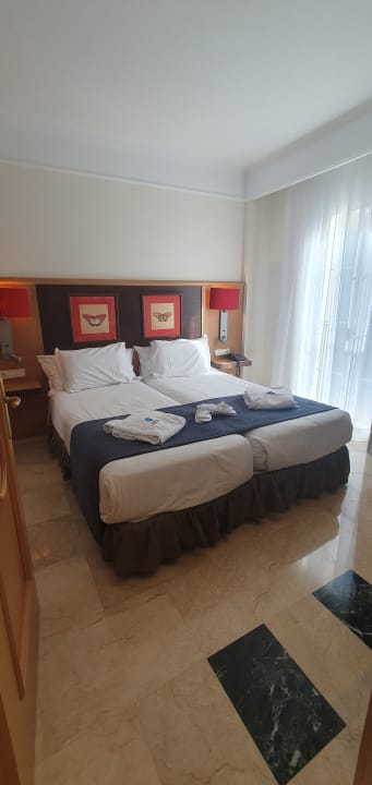 Zimmer Grupotel Playa de Palma Suites & Spa