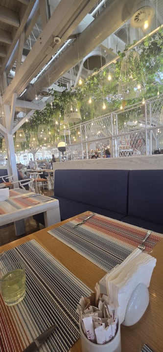 Gastro Ramada Plaza by Wyndham Antalya