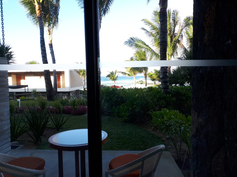 Zimmer Radisson Blu Poste Lafayette Resort & Spa - Adults only