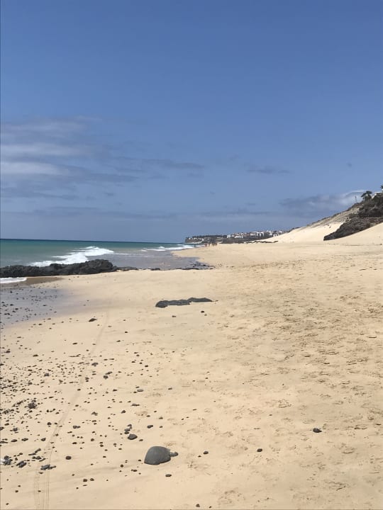 Strand Marina Playa Suite Hotel