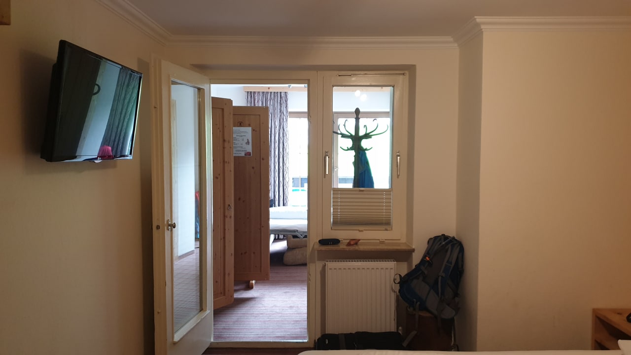 Zimmer Wohlfühlhotel Schiestl