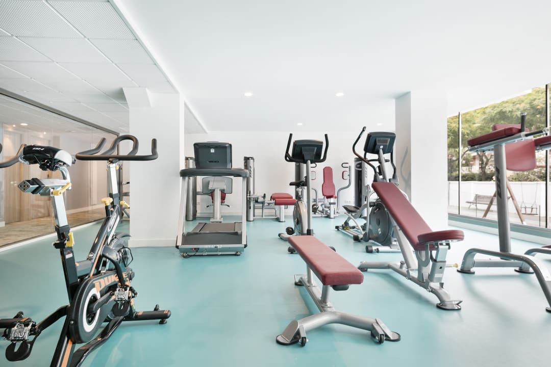 Sport & Freizeit Hotel Best Maritim