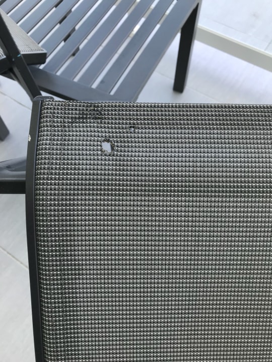 Zimmer Hotel Riu Republica - Adults only