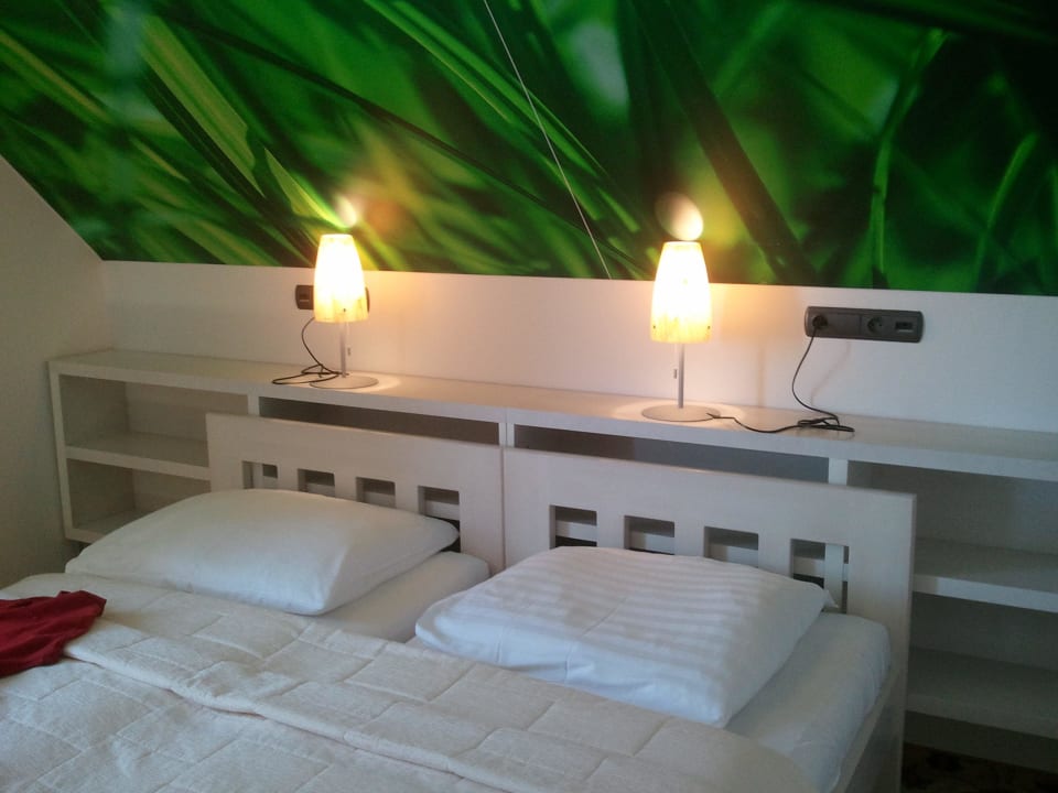 Interier Hotel Zámecký Sychrov