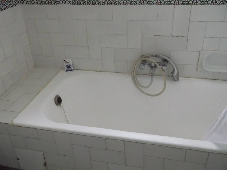 Bad war zumindest ungepflegt Alassio Hotel and Thalasso