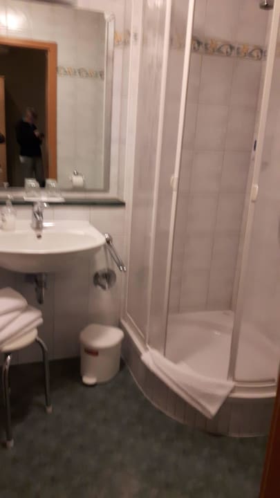 Bad Gasthof und Pension Zum Löwen