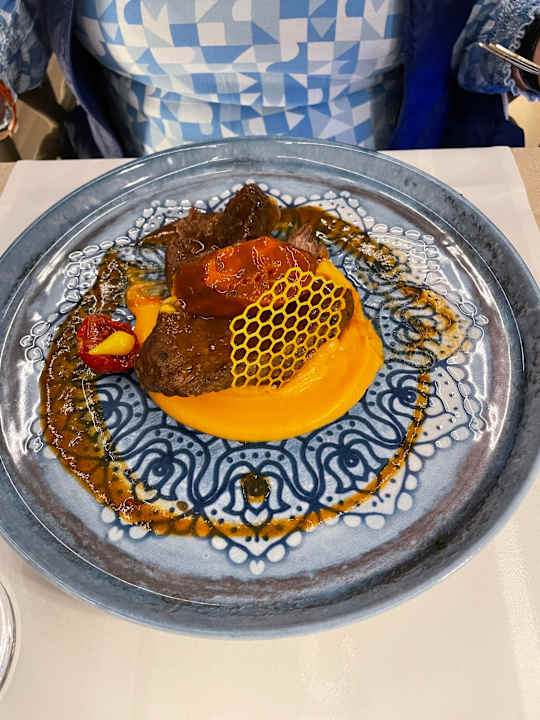 Gastro High Beach Resort