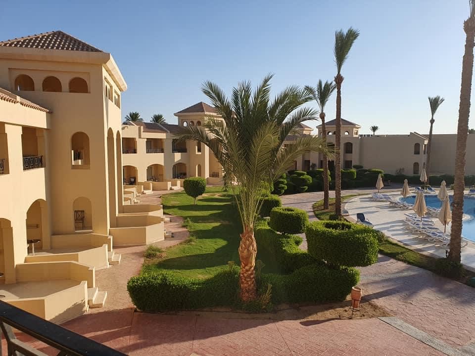 Zimmer Cleopatra Luxury Resort Makadi Bay